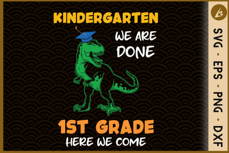 kindergarten-done-1st-grade-here-we-come