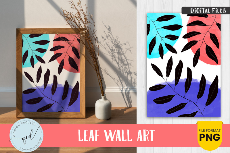 leaf-wall-art-1-variations