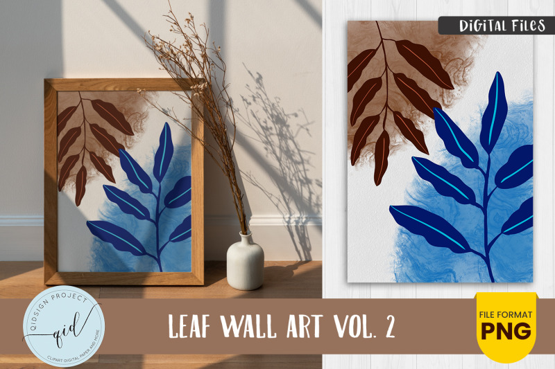 leaf-wall-art-vol-2-1-variations