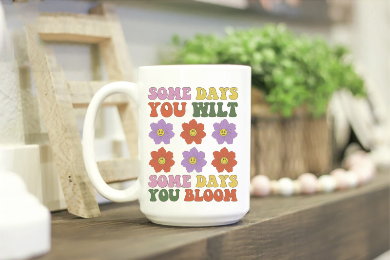 positive-quotes-retro-flower-png-bundle