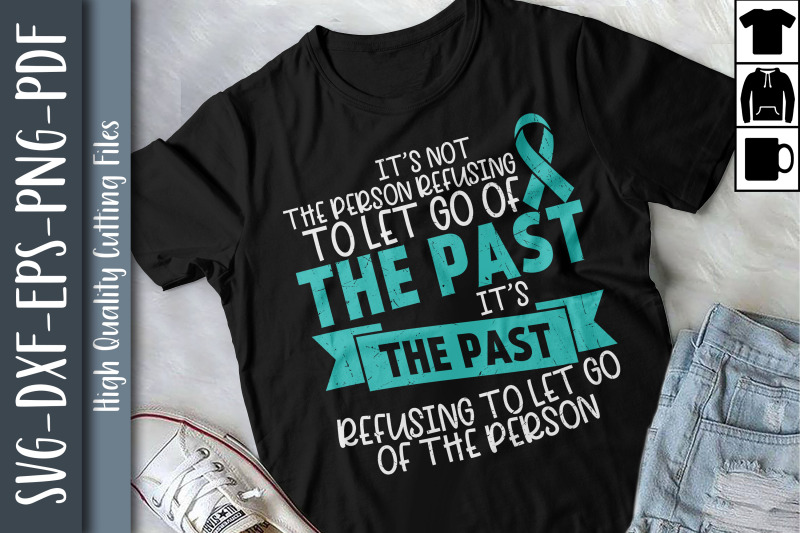 the-past-refusing-to-let-go-the-person