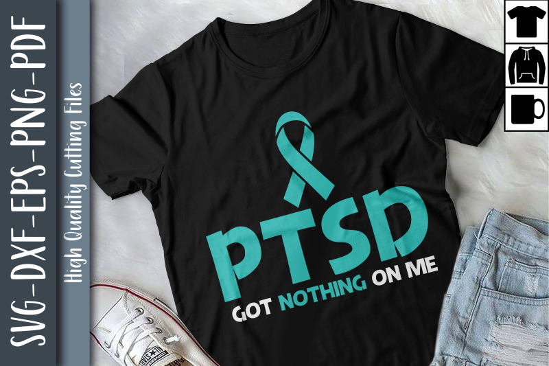 ptsd-awareness-got-nothing-on-me