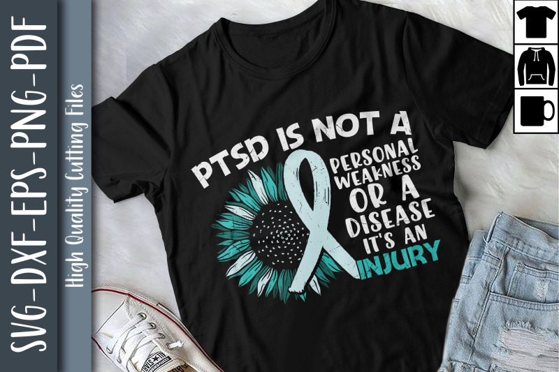 ptsd-not-a-personal-weakness-or-disease