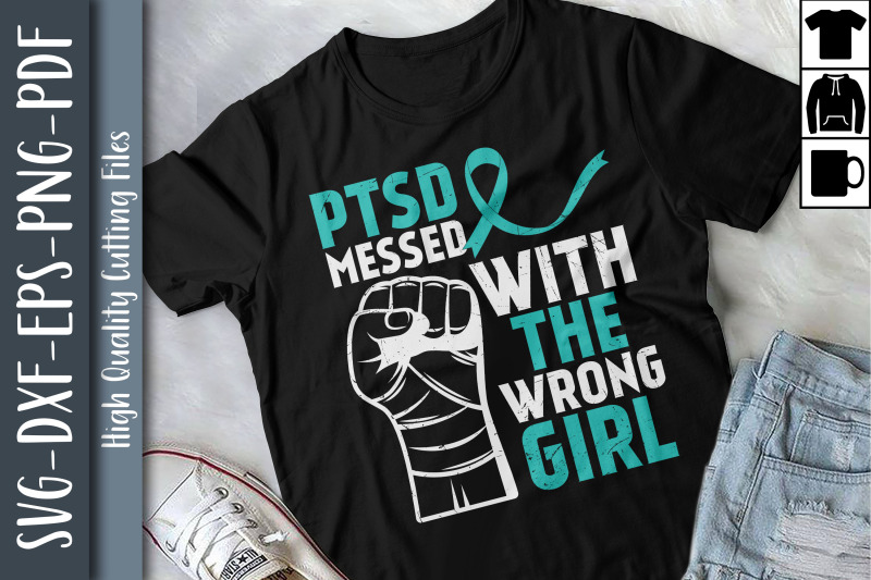 ptsd-messed-with-the-wrong-girl