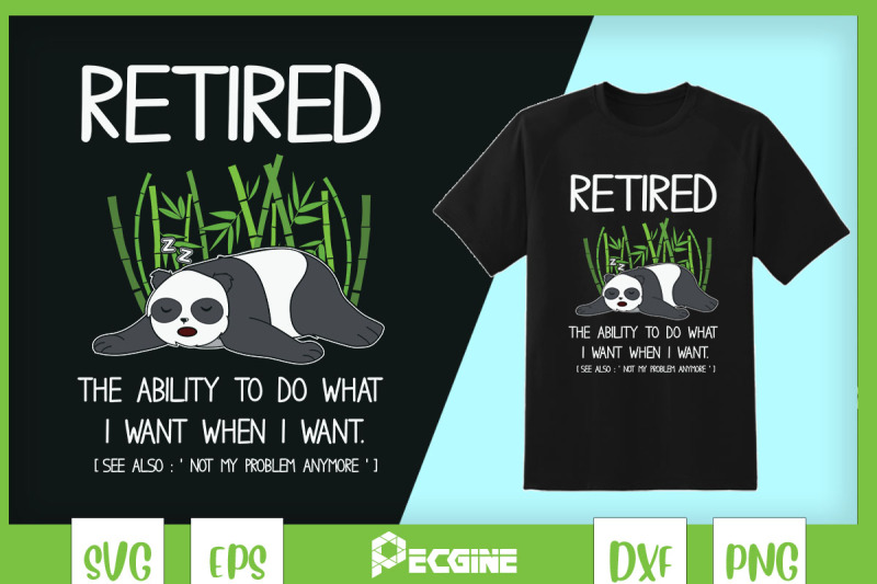 retired-the-ability-to-do-what-i-want