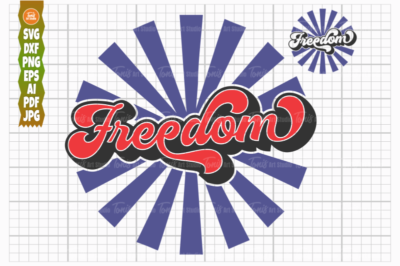 freedom-svg-july-4th-svg-retro-sign-svg-png-dxf