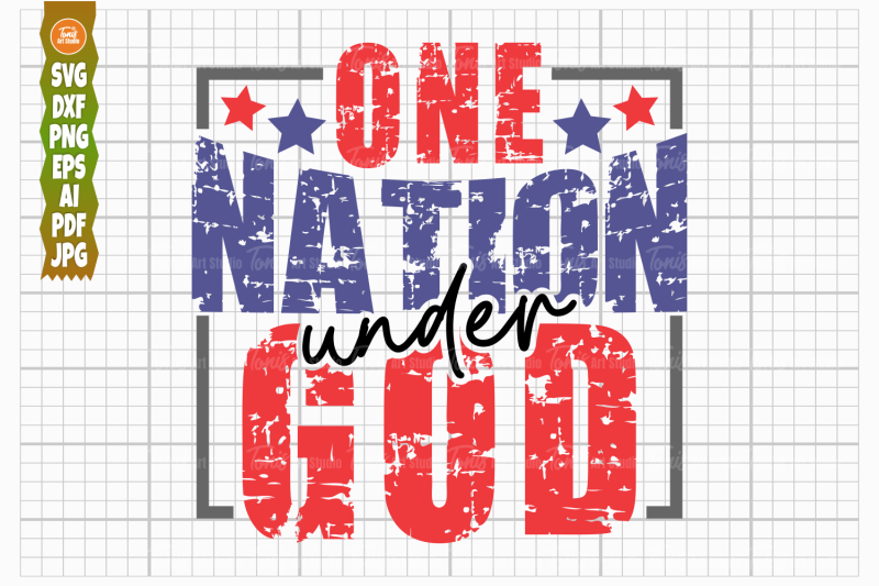 one-nation-under-god-svg-patriotic-grunge-svg-png