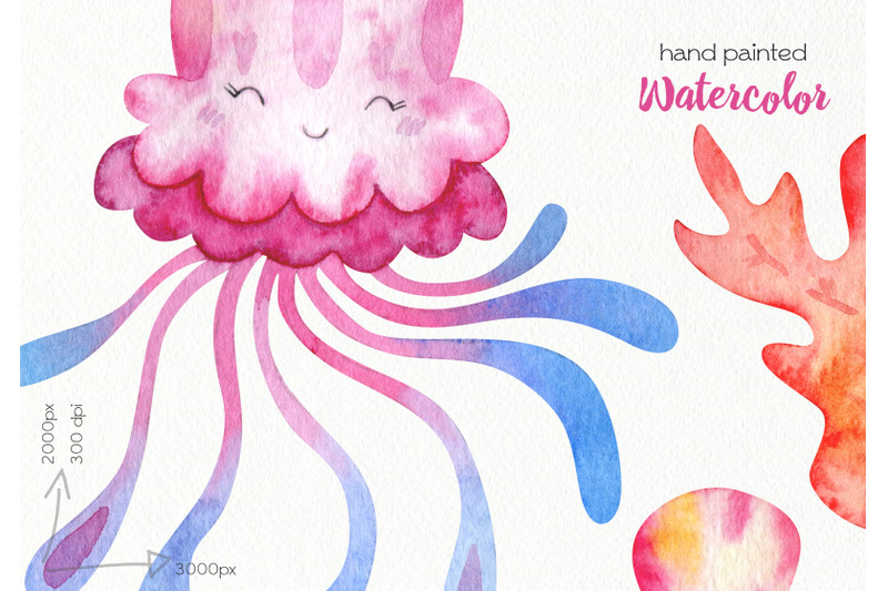 watercolor-underwater-clipart-png-files