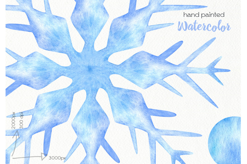 watercolor-snowflake-clipart-png-files