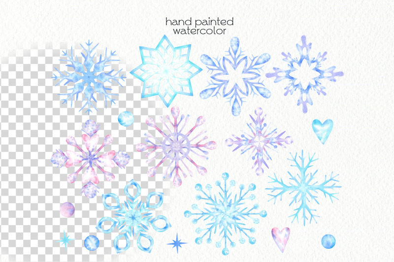 watercolor-snowflake-clipart-png-files