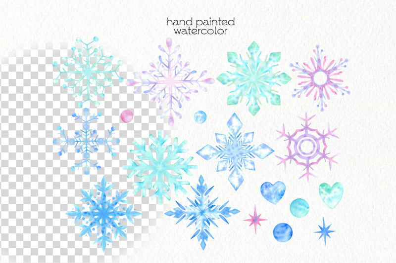 watercolor-snowflake-clipart-png-files