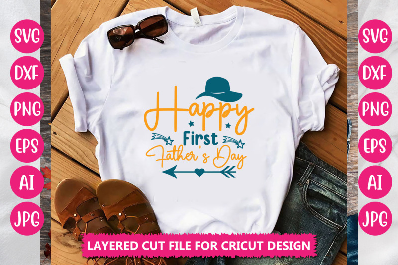 happy-first-fathers-day-svg-cut-file