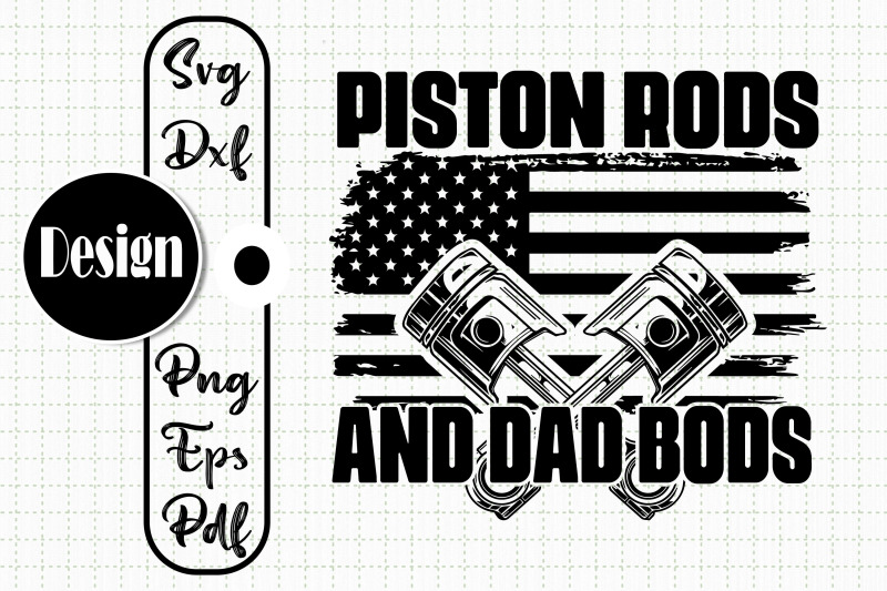 design-pistons-rods-and-dad-bods