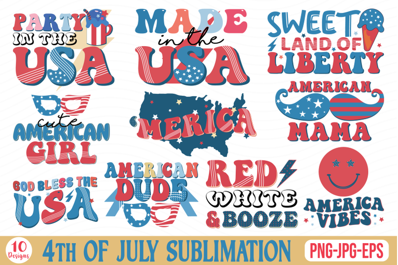 4th-of-july-sublimation-bundle-vol-2