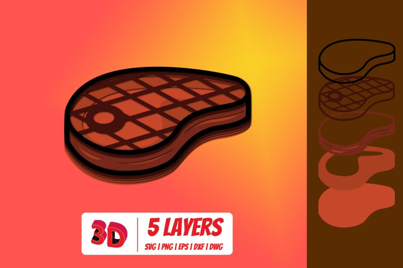 3d-bbq-svg-bundle