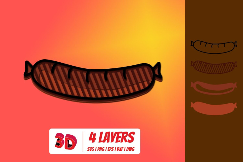 3d-bbq-svg-bundle