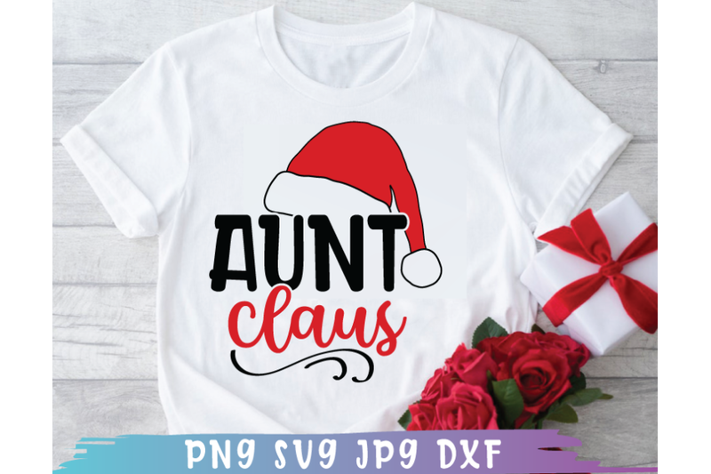 aunt-claus