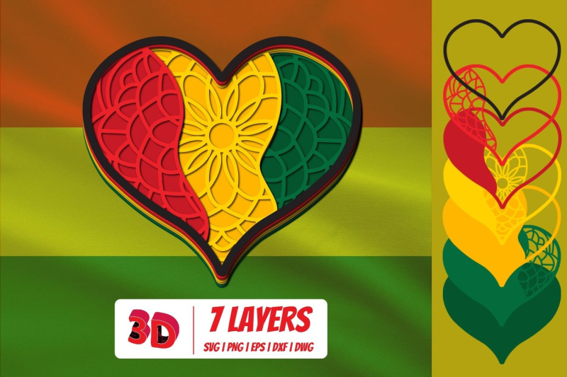 3d-juneteenth-svg-bundle