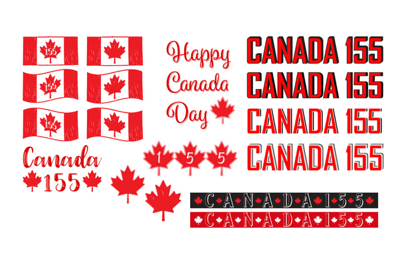 canada-day-155-year-celebrations-clipart