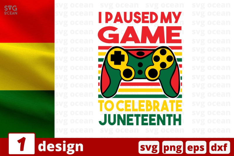 juneteenth-svg-bundle