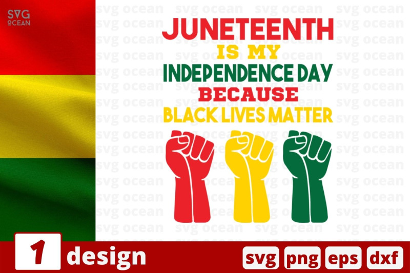 juneteenth-svg-bundle