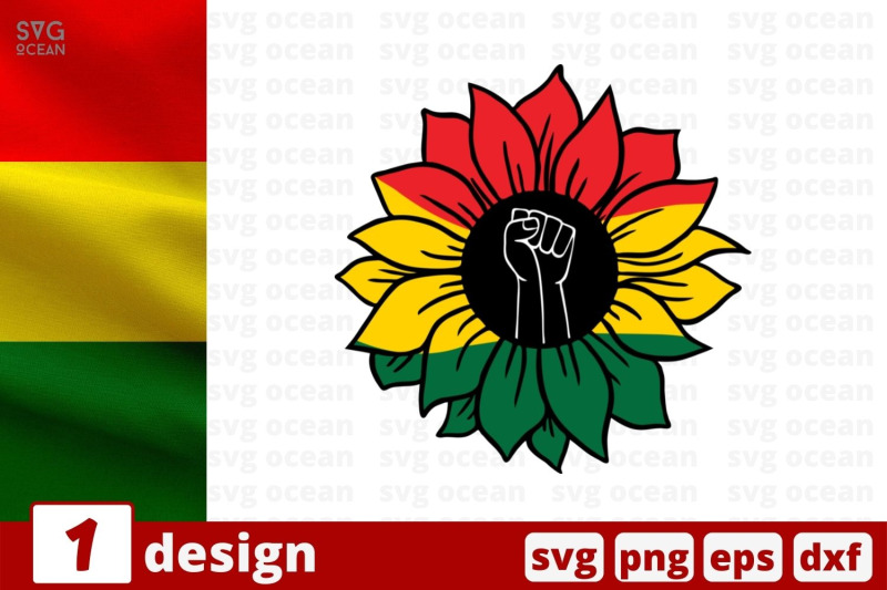 juneteenth-svg-bundle