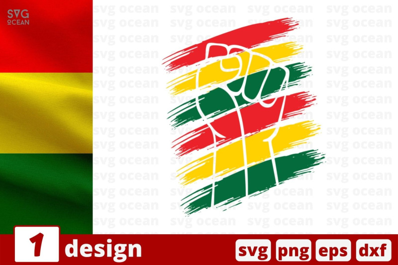 juneteenth-svg-bundle