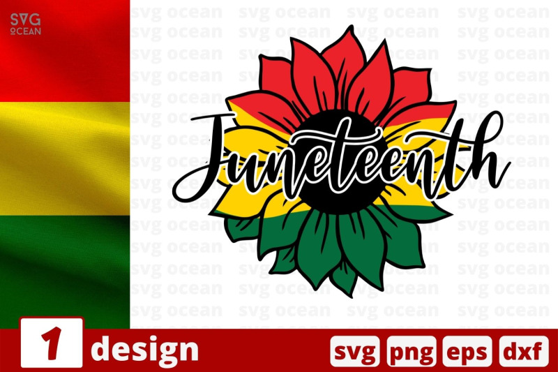 juneteenth-svg-bundle