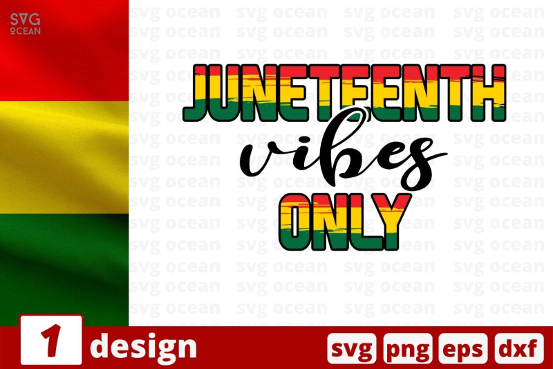 juneteenth-svg-bundle