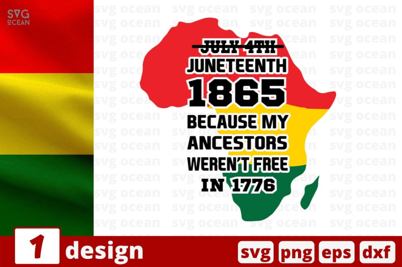 juneteenth-svg-bundle