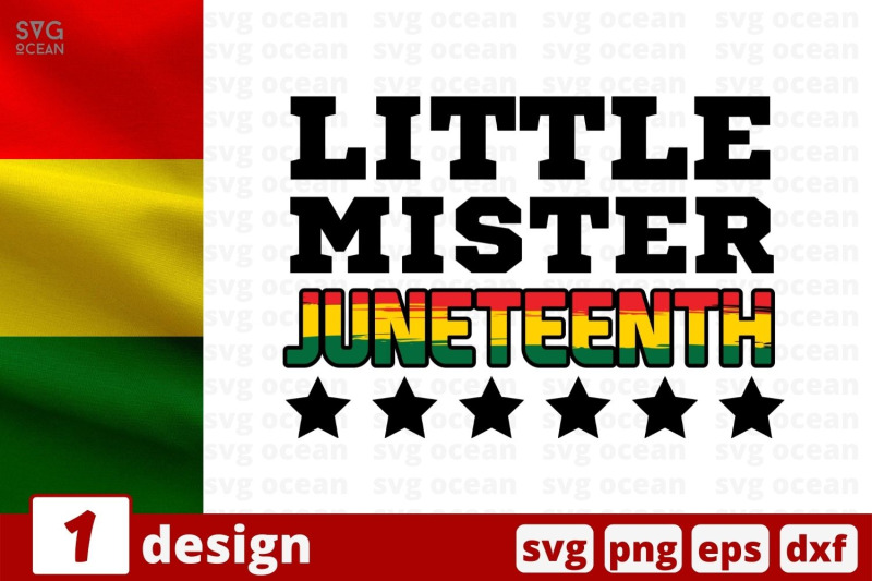 juneteenth-svg-bundle