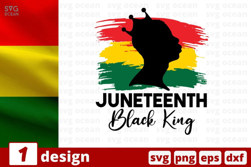 juneteenth-svg-bundle