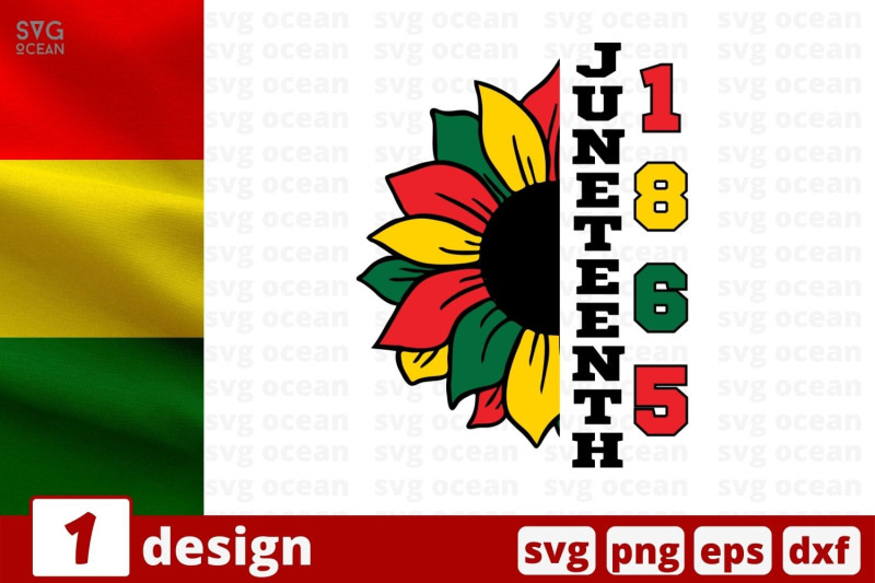 juneteenth-svg-bundle