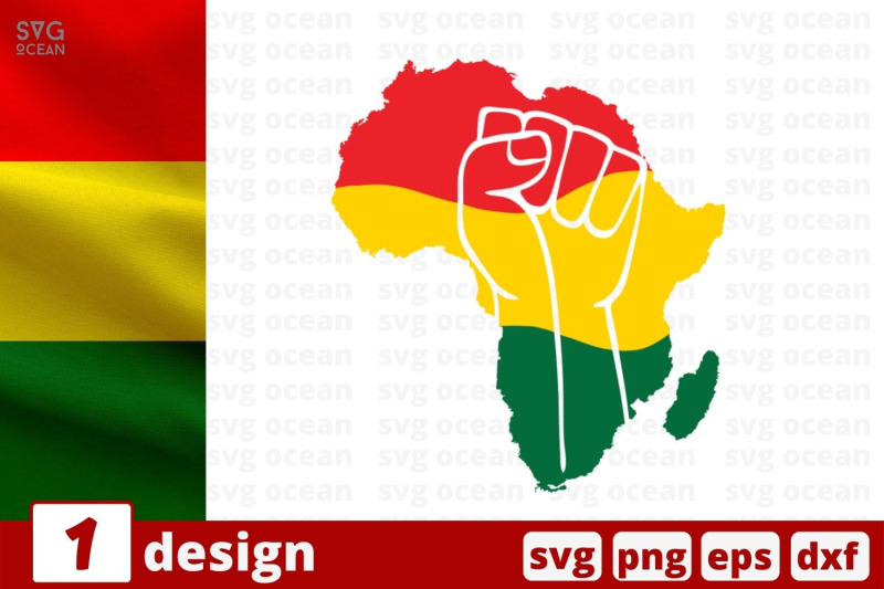 juneteenth-svg-bundle