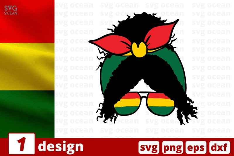 juneteenth-svg-bundle