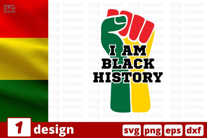 juneteenth-svg-bundle