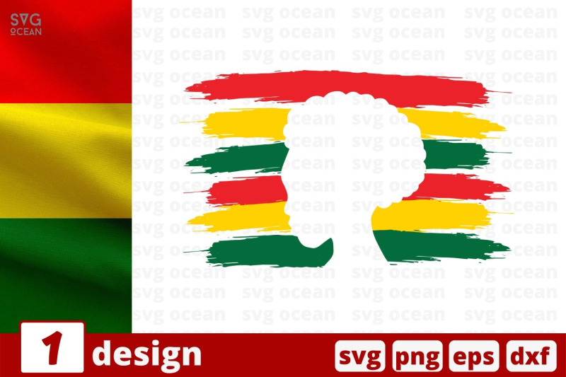 juneteenth-svg-bundle