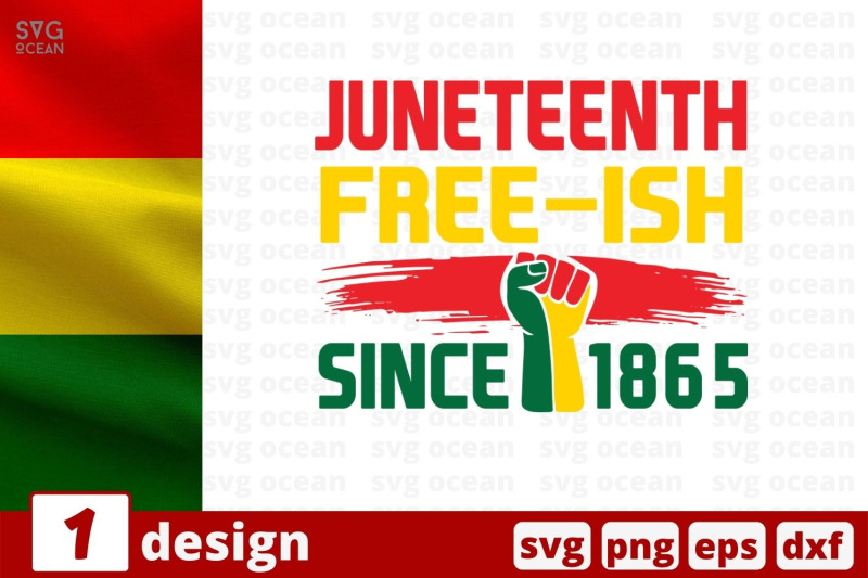 juneteenth-svg-bundle