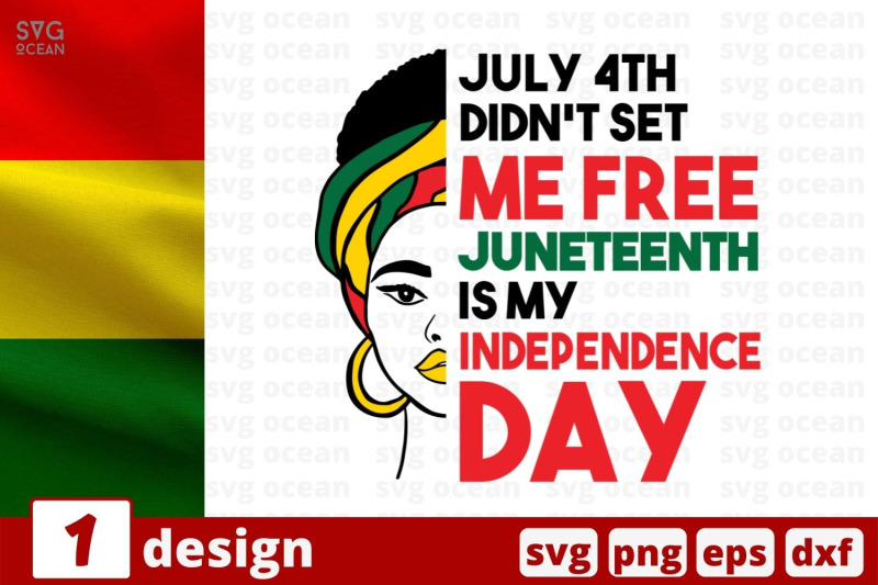 juneteenth-svg-bundle