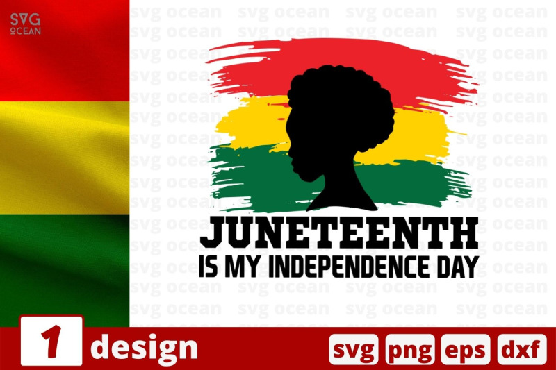 juneteenth-svg-bundle