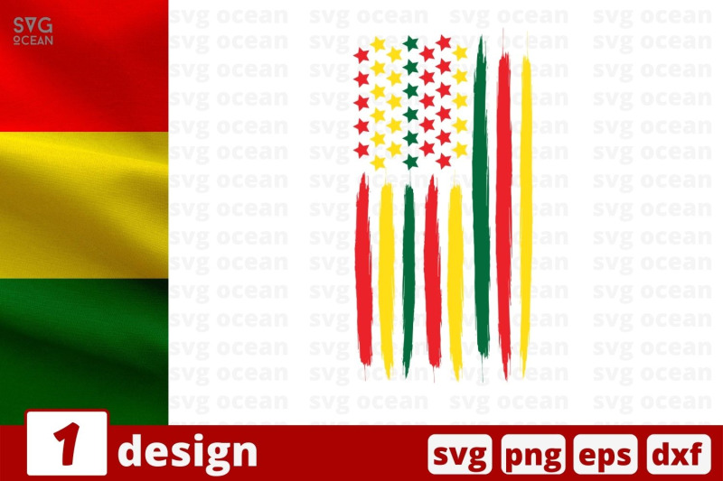 juneteenth-svg-bundle