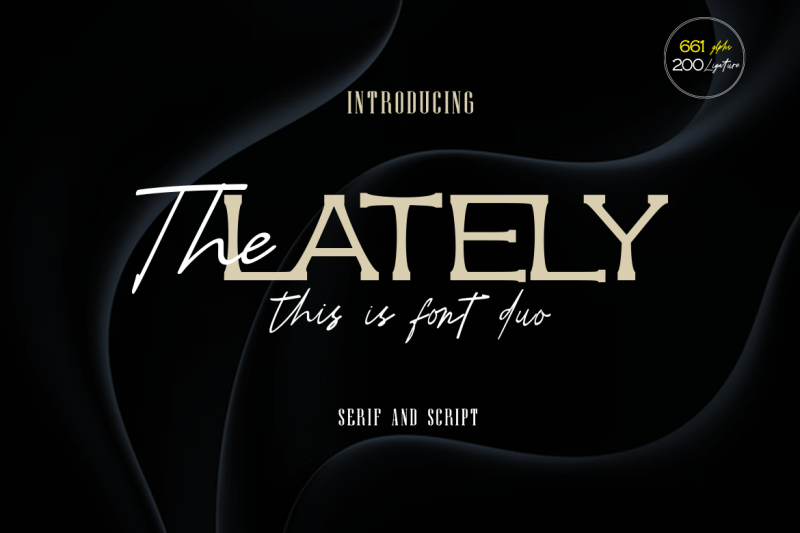 the-lately