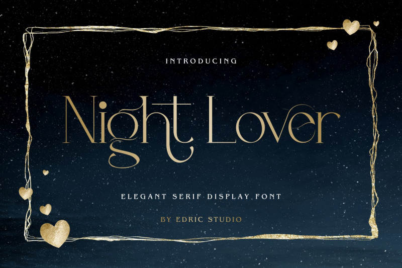 night-lover