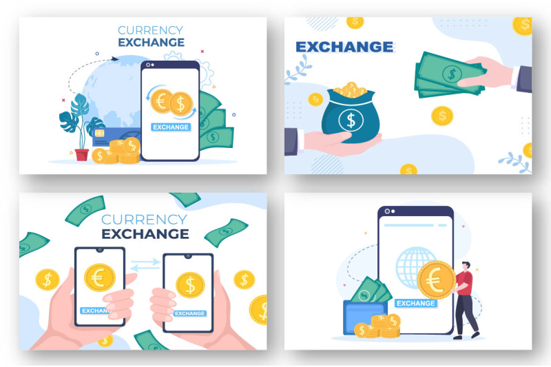 13-currency-exchange-services-illustration