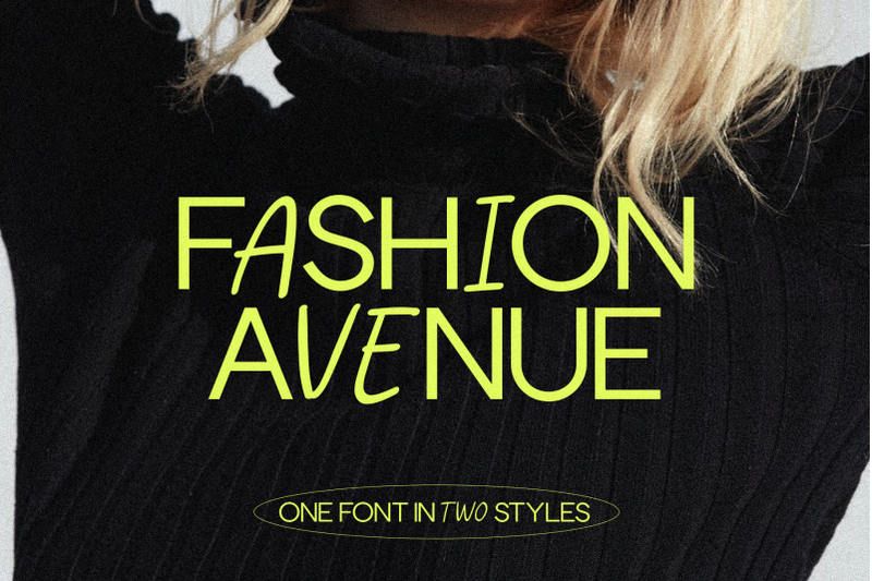fashion-avenue-sans-and-handwritten-font-duo