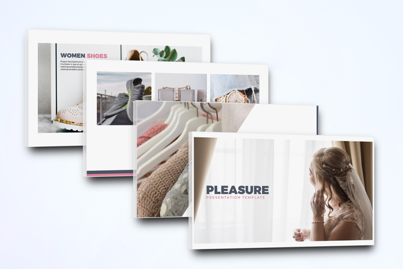 pleasure-powerpoint-template