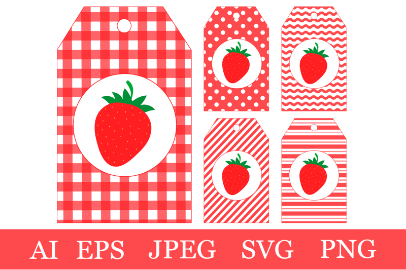 strawberry-gift-tags-strawberry-gift-tags-template