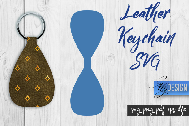 leather-keychain-svg-key-fob-svg-bag-tag-design