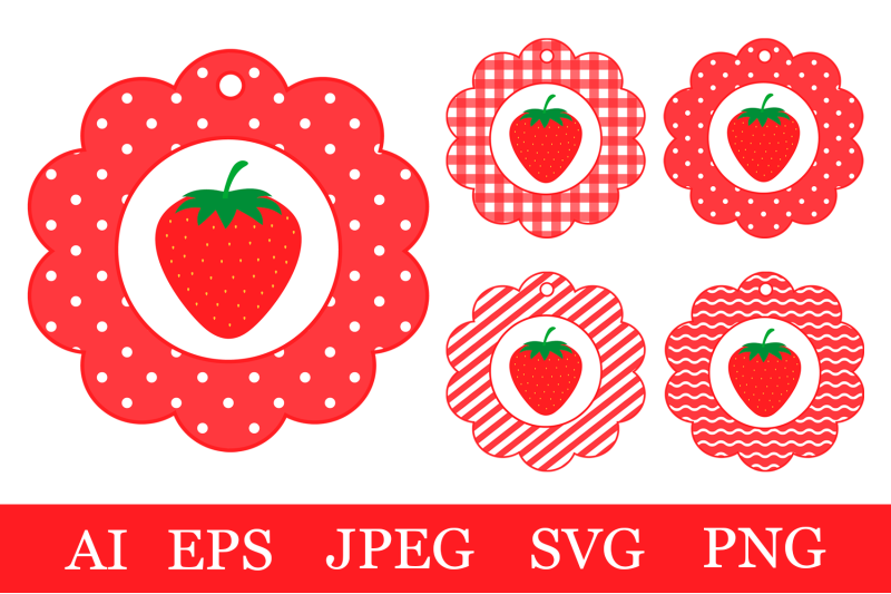strawberry-gift-tags-strawberry-gift-tags-templates
