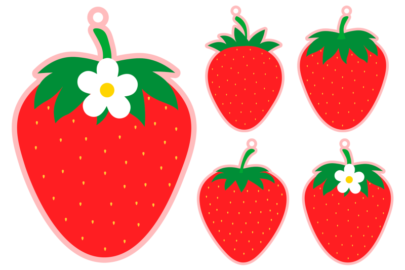 strawberry-gift-tags-template-strawberry-gift-tag-printable